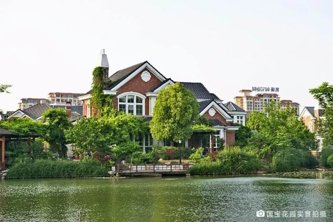 生涯在有湖的地方，，，，，是对人生的浪漫私藏