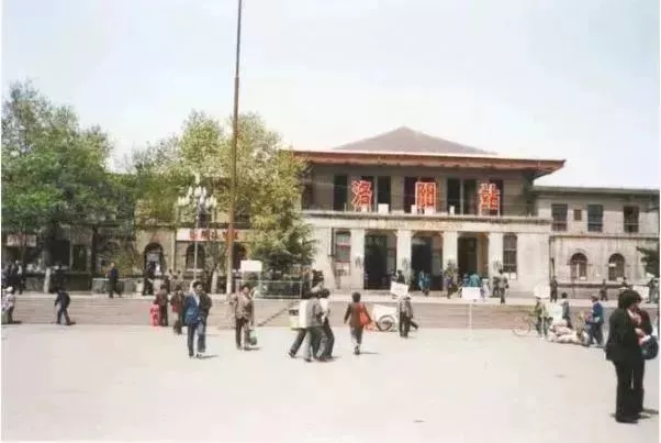 洛阳这些“第一次”，，，，，全知道的人不凌驾10个！你知道几个？？？？？？